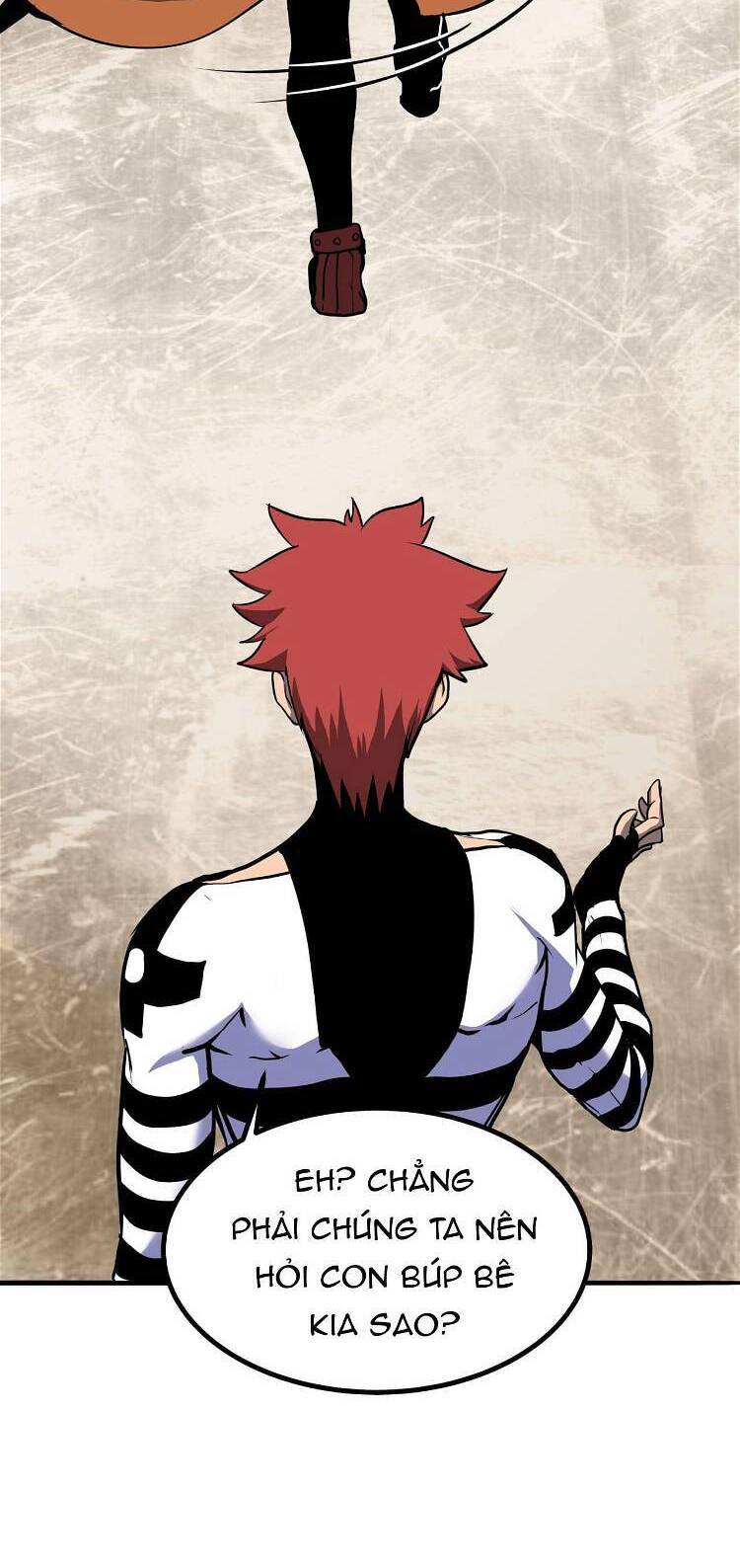 Trò Chơi Của Thần Chapter 3 - 34