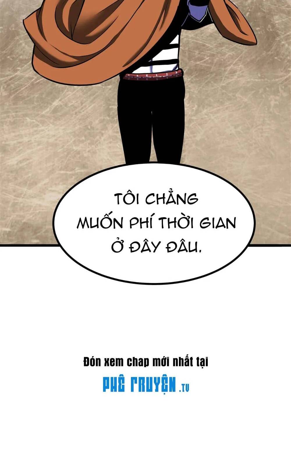 Trò Chơi Của Thần Chapter 3 - 38