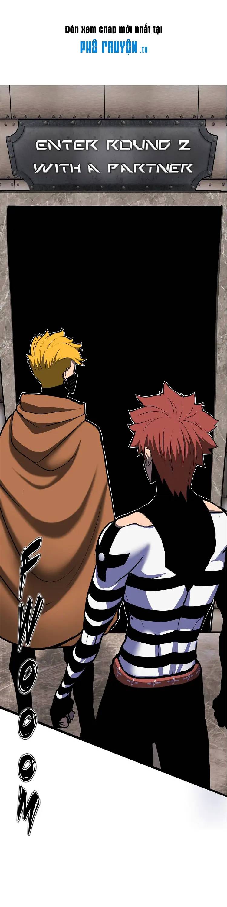 Trò Chơi Của Thần Chapter 3 - 41