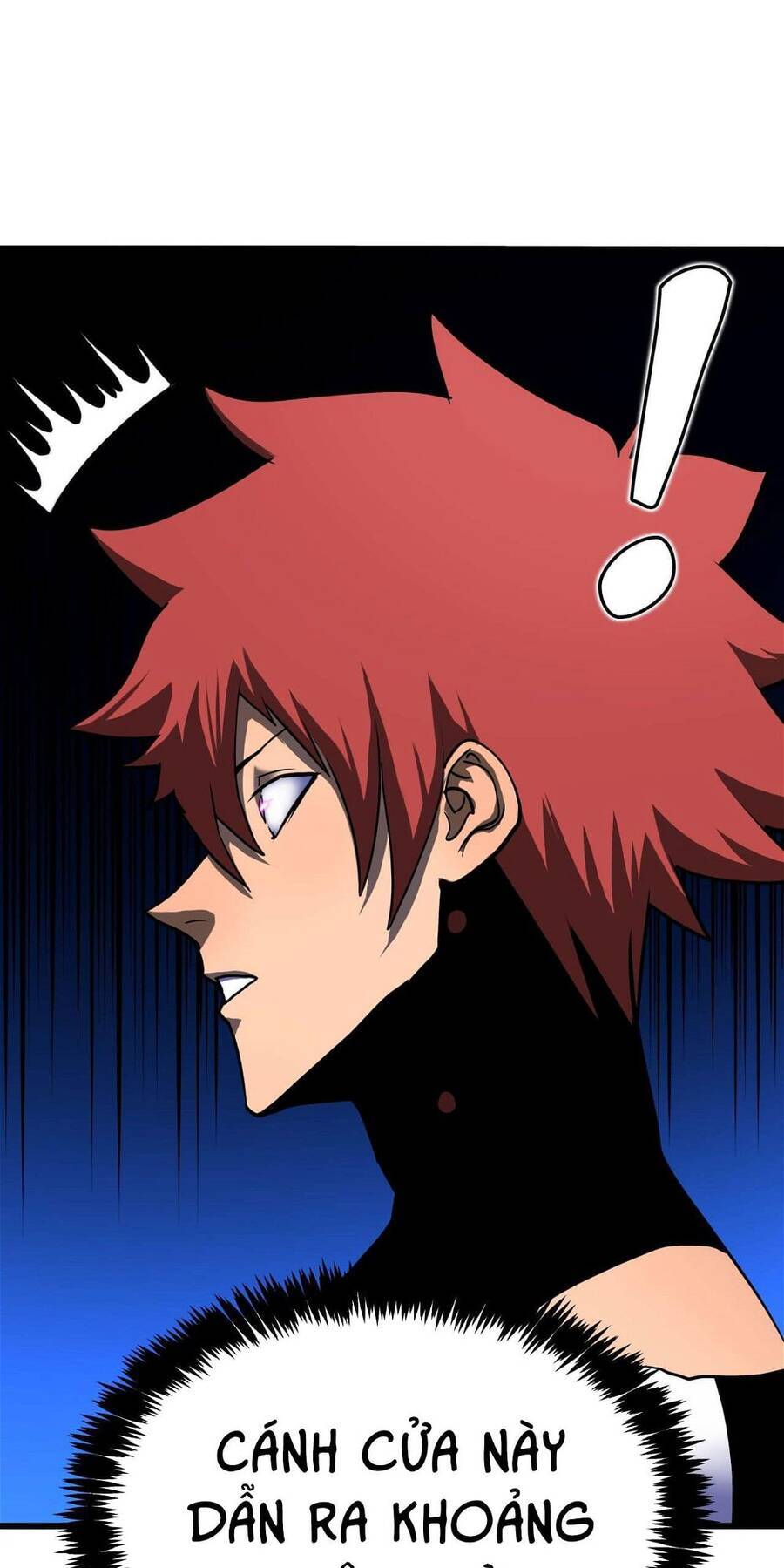 Trò Chơi Của Thần Chapter 3 - 42