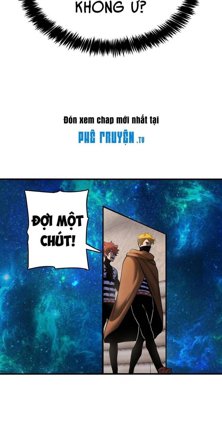 Trò Chơi Của Thần Chapter 3 - 43