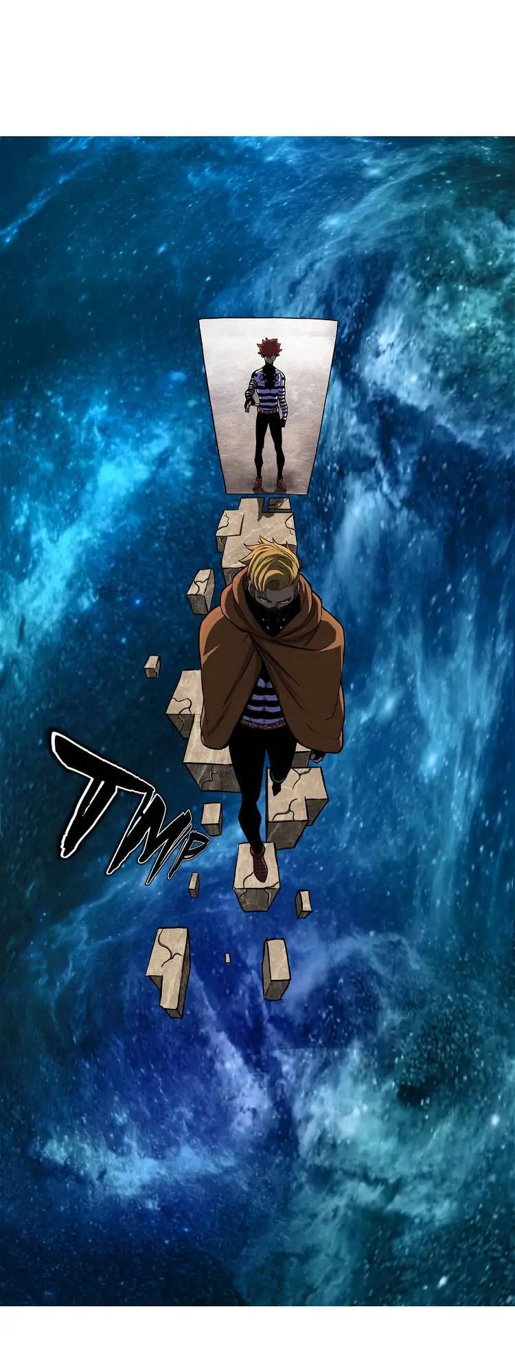 Trò Chơi Của Thần Chapter 3 - 44