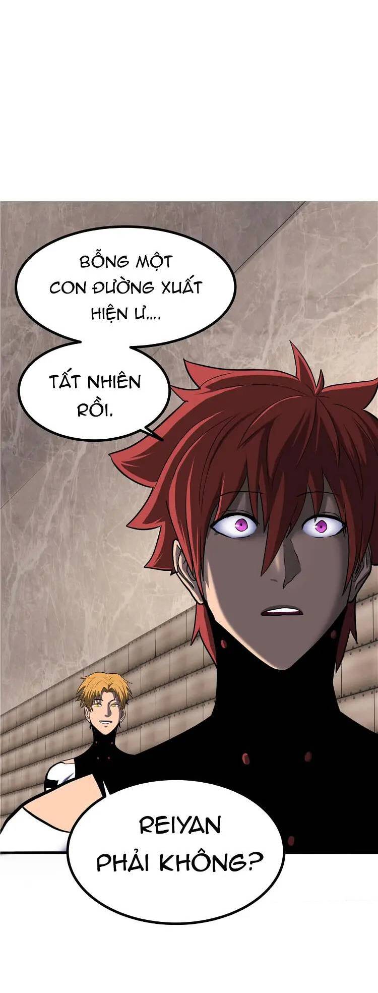 Trò Chơi Của Thần Chapter 3 - 45