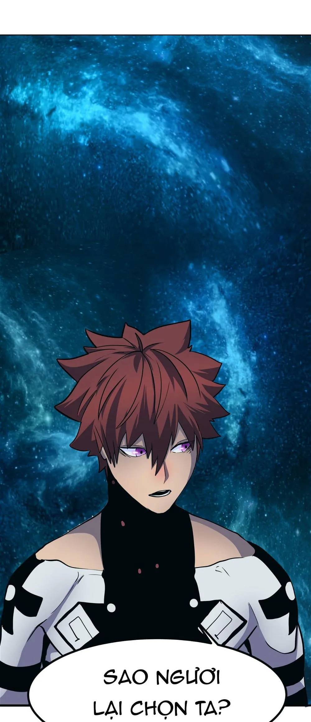 Trò Chơi Của Thần Chapter 3 - 52