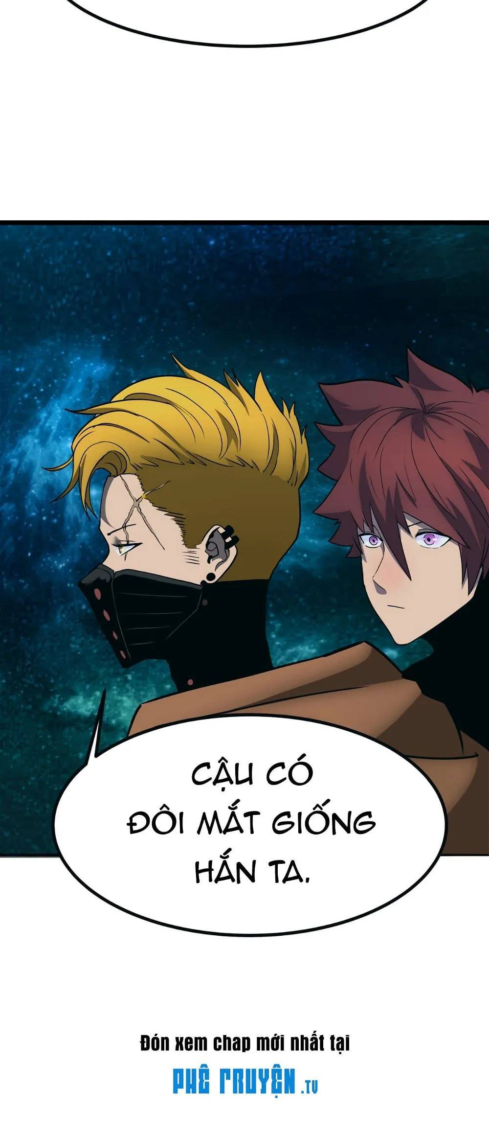 Trò Chơi Của Thần Chapter 3 - 53