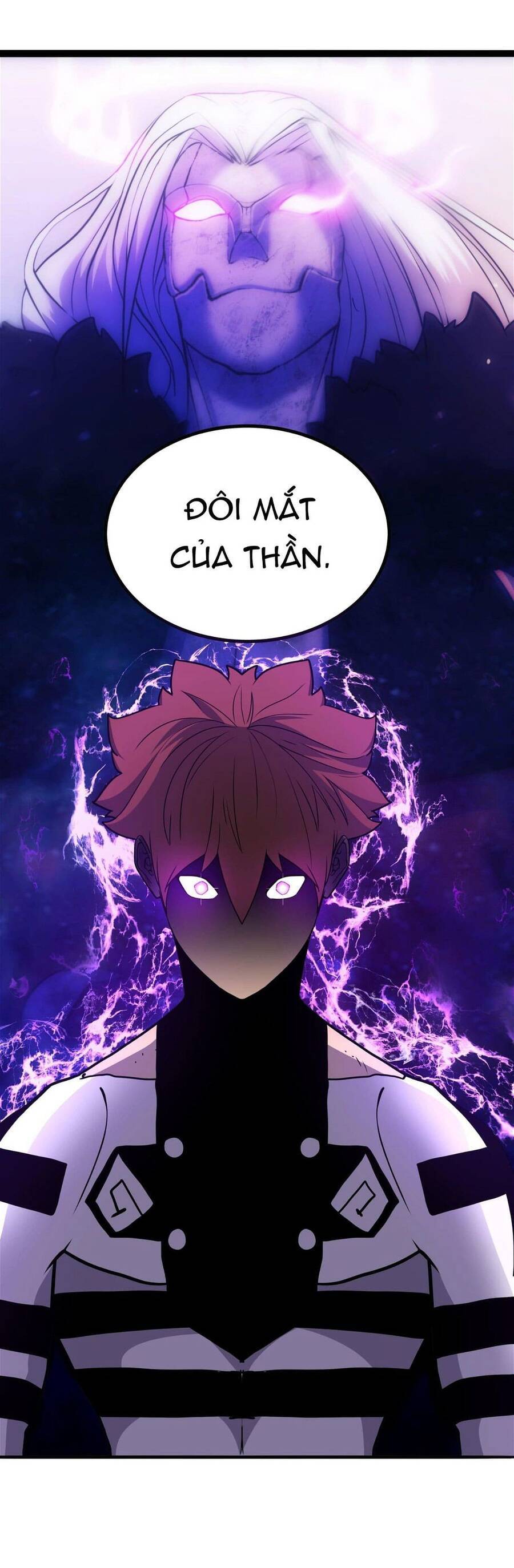 Trò Chơi Của Thần Chapter 3 - 54