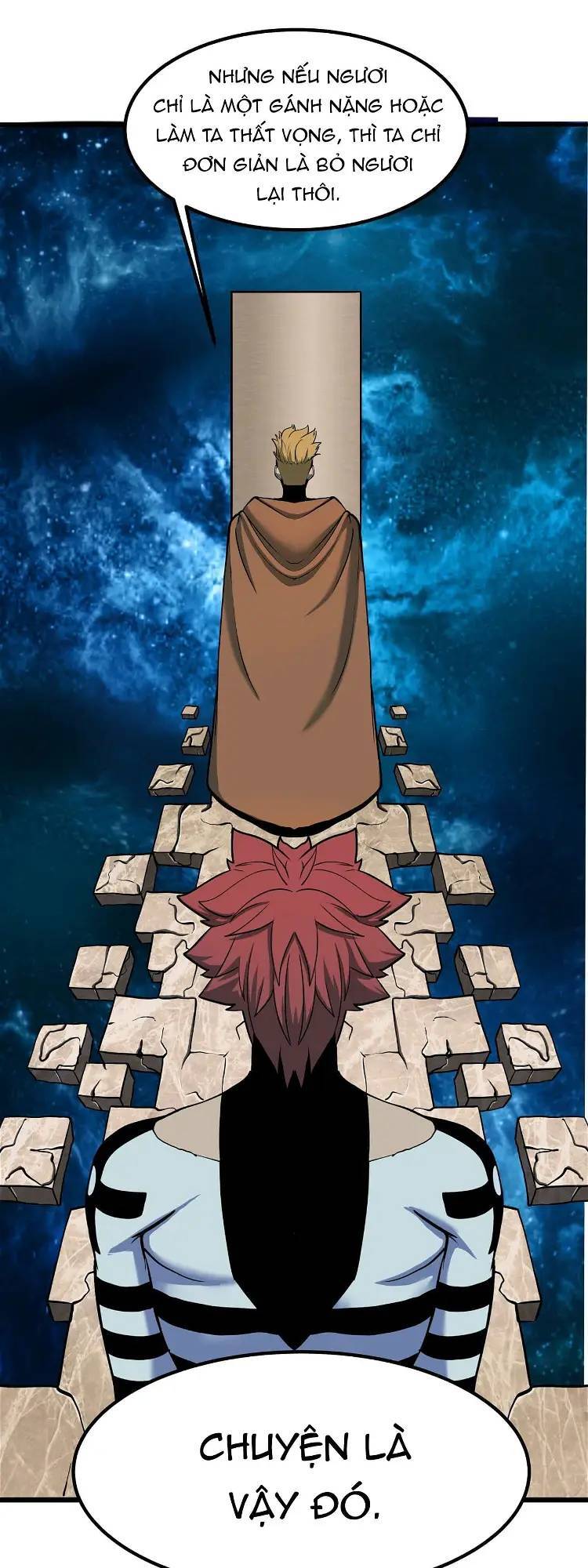 Trò Chơi Của Thần Chapter 3 - 60