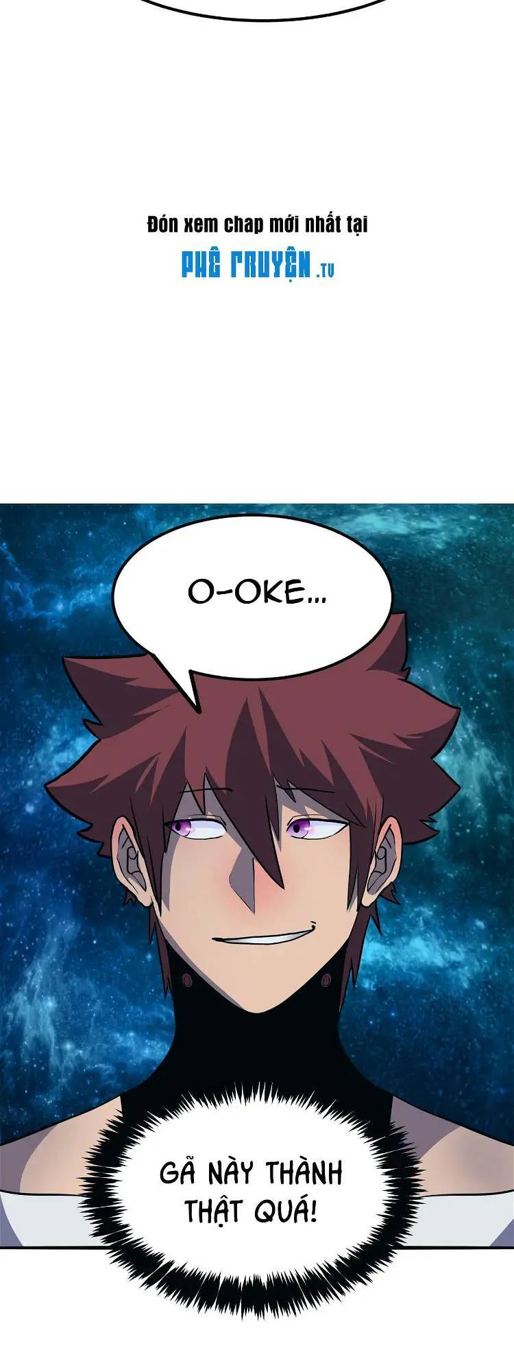 Trò Chơi Của Thần Chapter 3 - 61