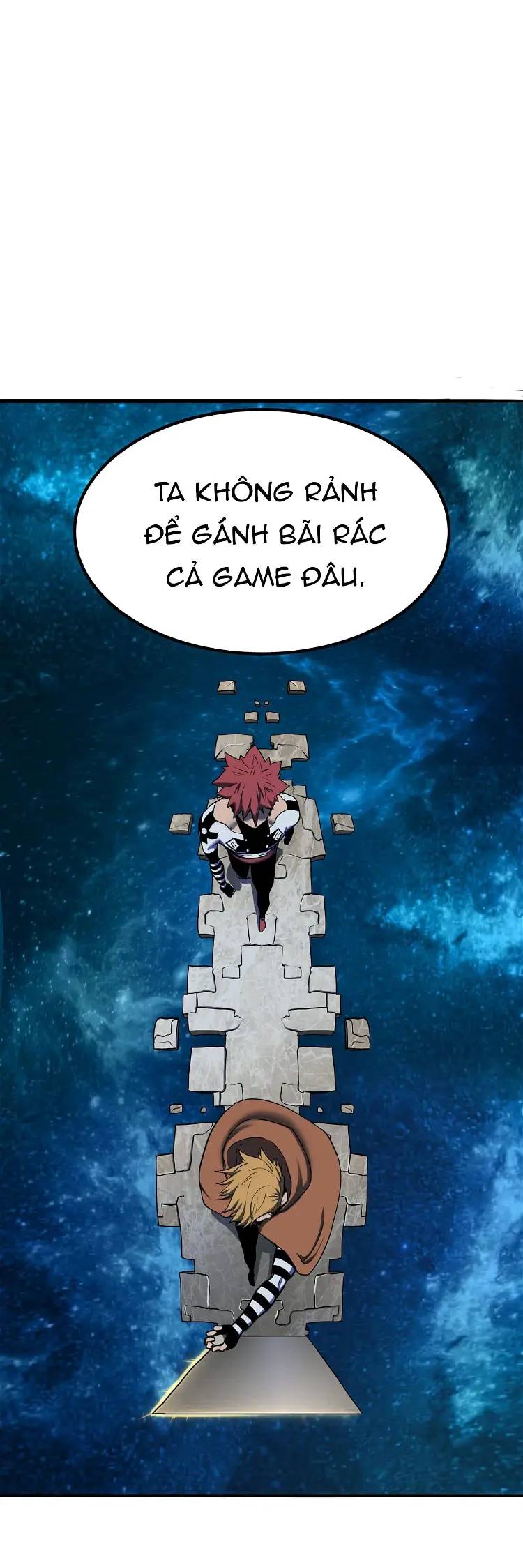 Trò Chơi Của Thần Chapter 3 - 62