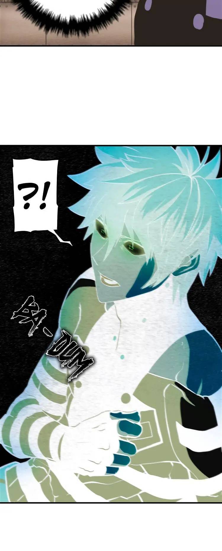 Trò Chơi Của Thần Chapter 3 - 9