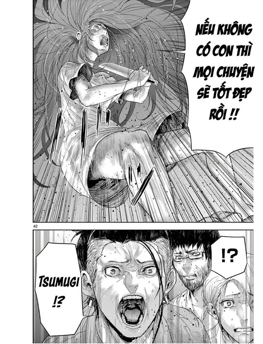 Kaku Kazoku - Gia Đình Hạt Nhân Chapter 1.2 - 15