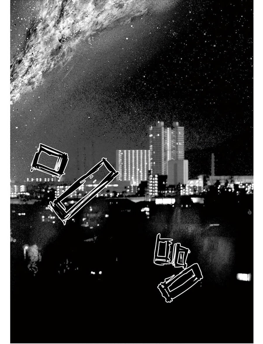 Kaku Kazoku - Gia Đình Hạt Nhân Chapter 1.2 - 19