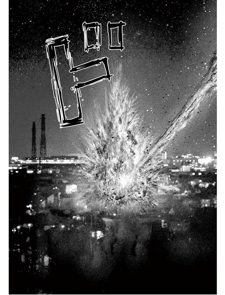 Kaku Kazoku - Gia Đình Hạt Nhân Chapter 1.2 - 20