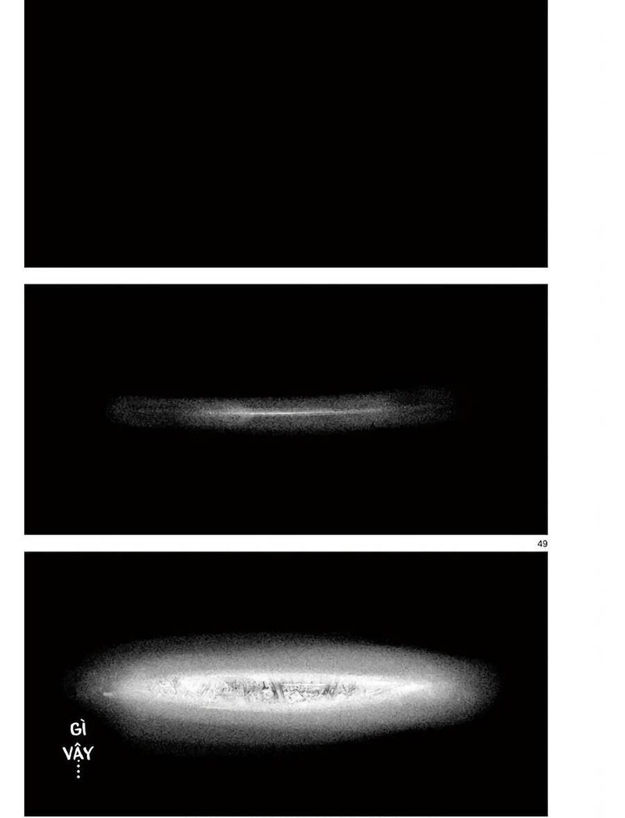 Kaku Kazoku - Gia Đình Hạt Nhân Chapter 1.2 - 22