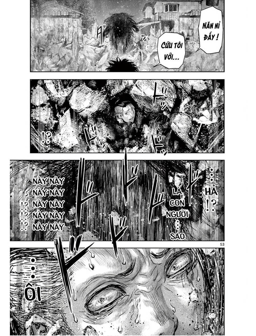 Kaku Kazoku - Gia Đình Hạt Nhân Chapter 1.2 - 26