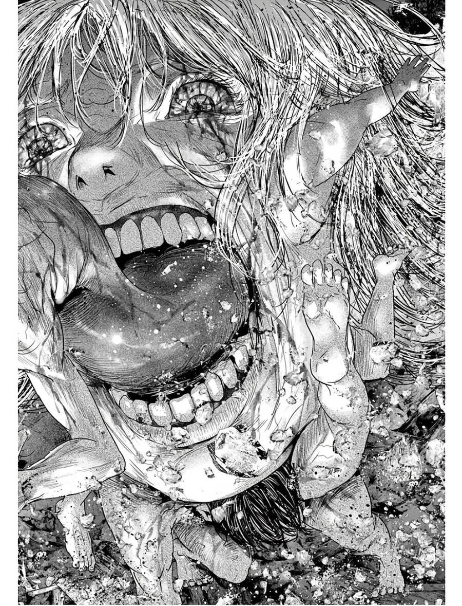 Kaku Kazoku - Gia Đình Hạt Nhân Chapter 1.2 - 27