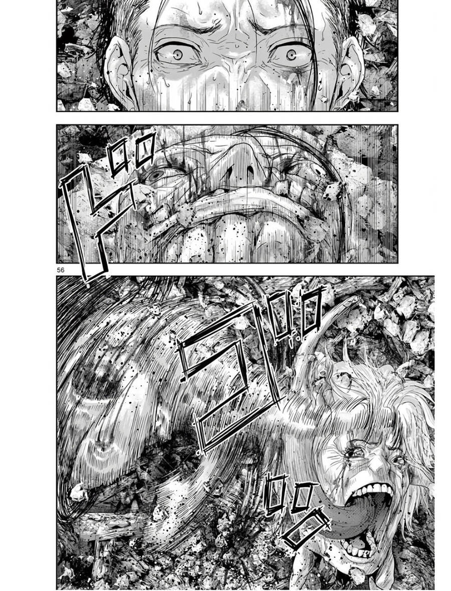 Kaku Kazoku - Gia Đình Hạt Nhân Chapter 1.2 - 29