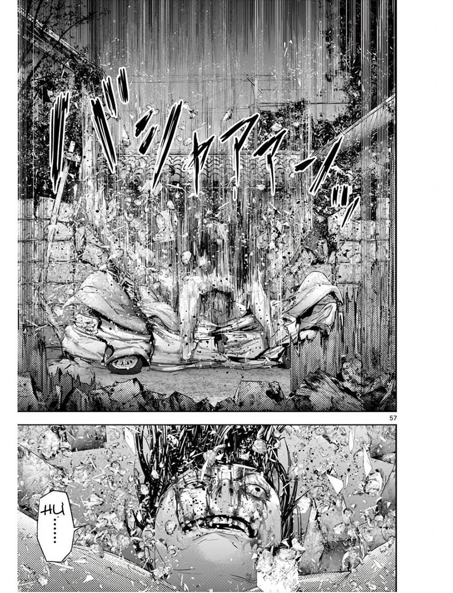 Kaku Kazoku - Gia Đình Hạt Nhân Chapter 1.2 - 30