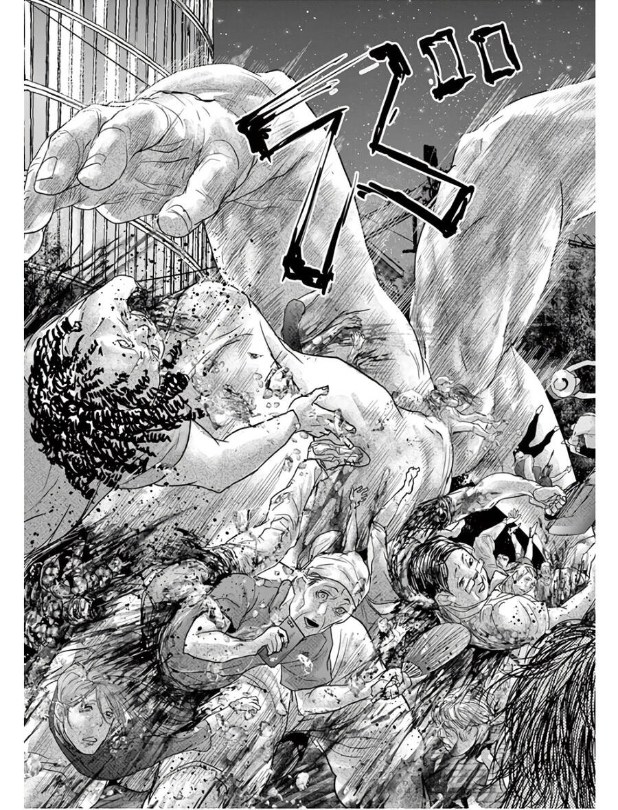 Kaku Kazoku - Gia Đình Hạt Nhân Chapter 3 - 24