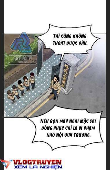 Chinh Phục Trường Trung Học Throne Chapter 1 - 2