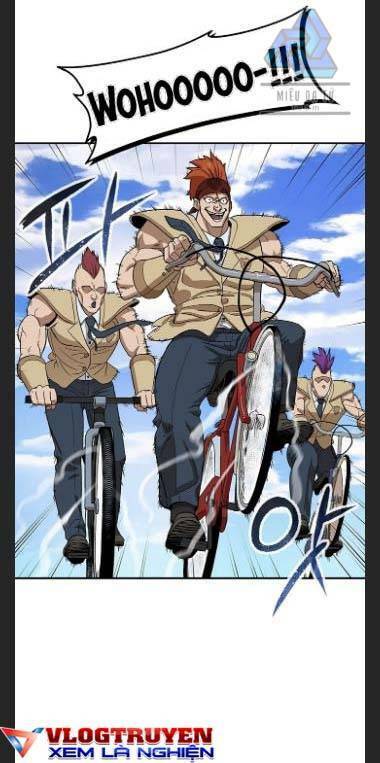 Chinh Phục Trường Trung Học Throne Chapter 1 - 12