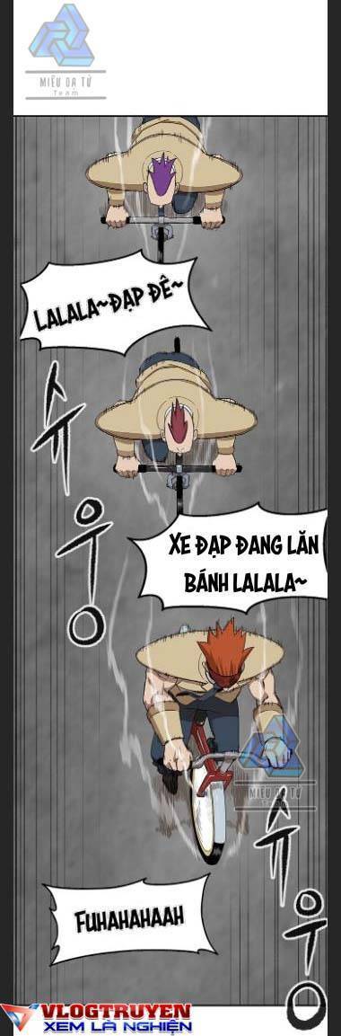 Chinh Phục Trường Trung Học Throne Chapter 1 - 13