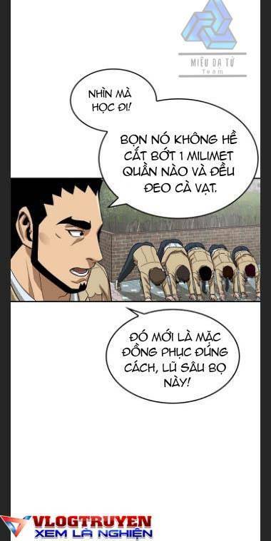 Chinh Phục Trường Trung Học Throne Chapter 1 - 16