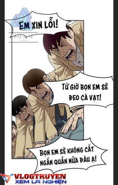 Chinh Phục Trường Trung Học Throne Chapter 1 - 17