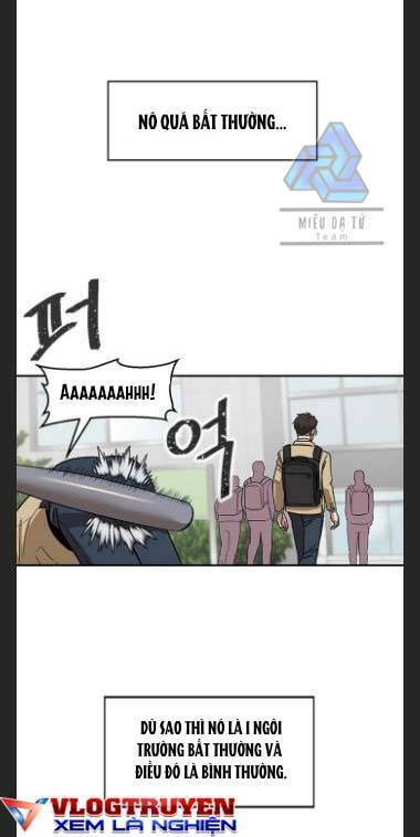 Chinh Phục Trường Trung Học Throne Chapter 1 - 20