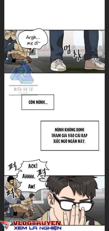 Chinh Phục Trường Trung Học Throne Chapter 1 - 21