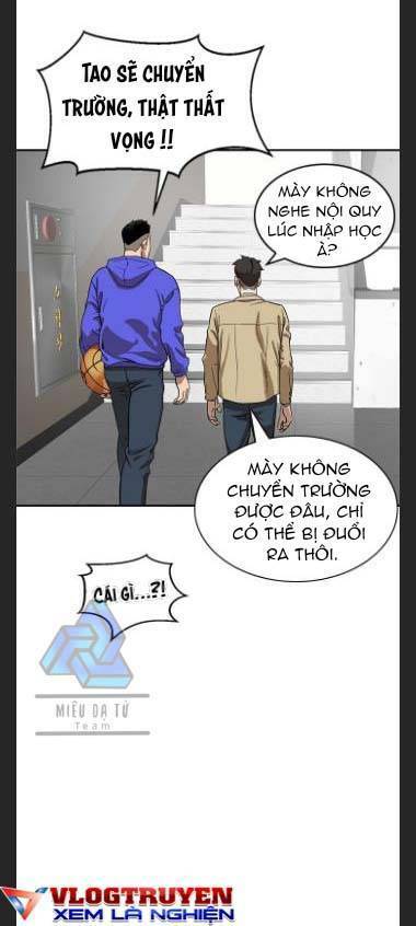 Chinh Phục Trường Trung Học Throne Chapter 1 - 38