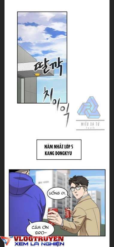Chinh Phục Trường Trung Học Throne Chapter 1 - 39