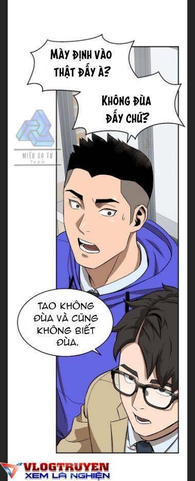 Chinh Phục Trường Trung Học Throne Chapter 1 - 46