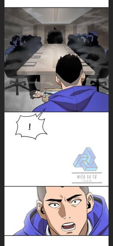Chinh Phục Trường Trung Học Throne Chapter 1 - 55