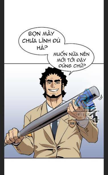 Chinh Phục Trường Trung Học Throne Chapter 1 - 60