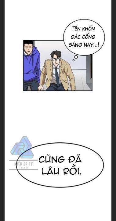 Chinh Phục Trường Trung Học Throne Chapter 1 - 61