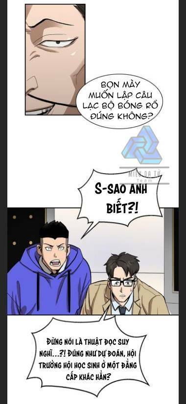 Chinh Phục Trường Trung Học Throne Chapter 1 - 64