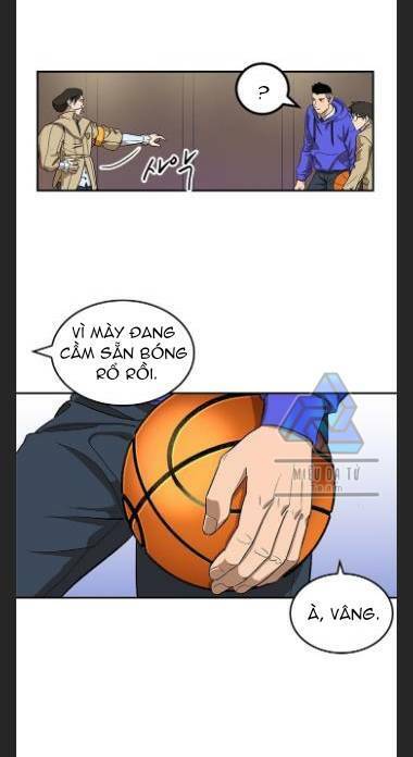 Chinh Phục Trường Trung Học Throne Chapter 1 - 66