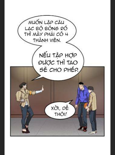 Chinh Phục Trường Trung Học Throne Chapter 1 - 68