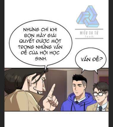 Chinh Phục Trường Trung Học Throne Chapter 1 - 69