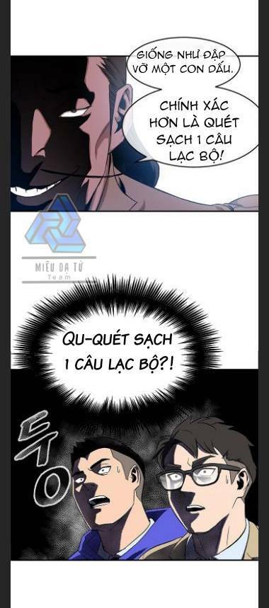 Chinh Phục Trường Trung Học Throne Chapter 1 - 72