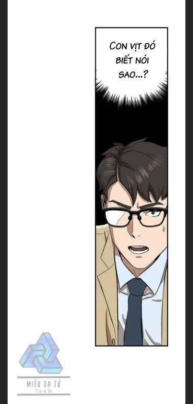 Chinh Phục Trường Trung Học Throne Chapter 1 - 75