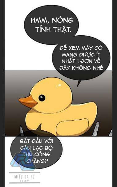 Chinh Phục Trường Trung Học Throne Chapter 1 - 79