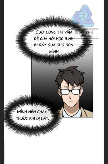 Chinh Phục Trường Trung Học Throne Chapter 1 - 81