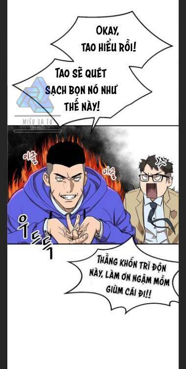 Chinh Phục Trường Trung Học Throne Chapter 1 - 82