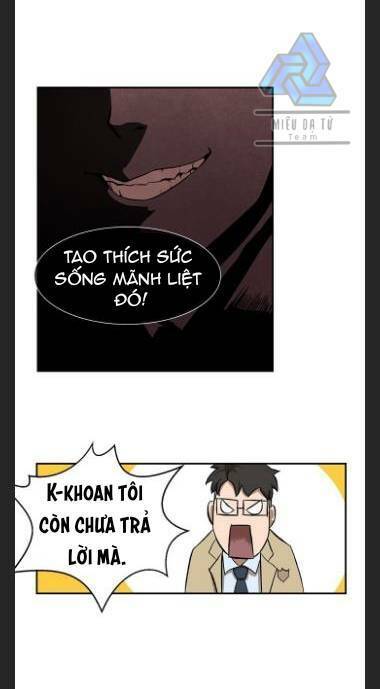 Chinh Phục Trường Trung Học Throne Chapter 1 - 83