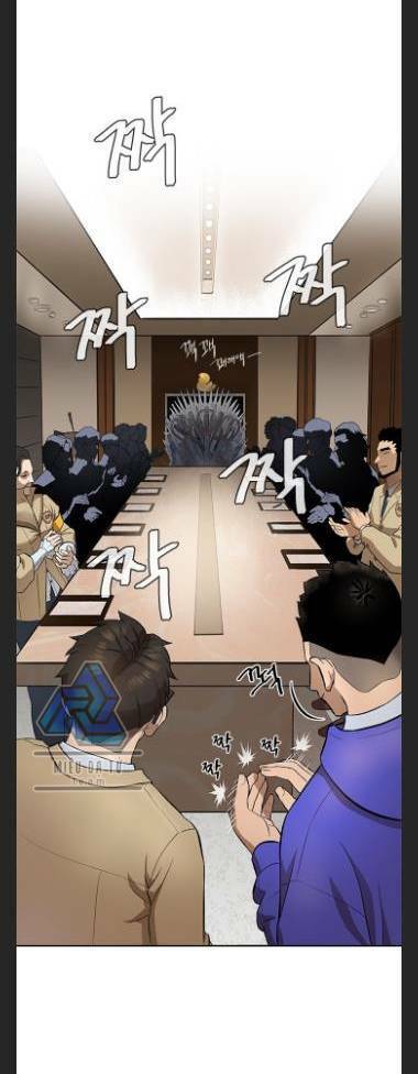 Chinh Phục Trường Trung Học Throne Chapter 1 - 85