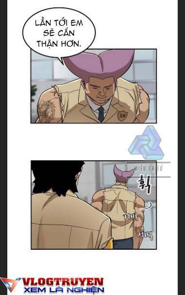 Chinh Phục Trường Trung Học Throne Chapter 1 - 10