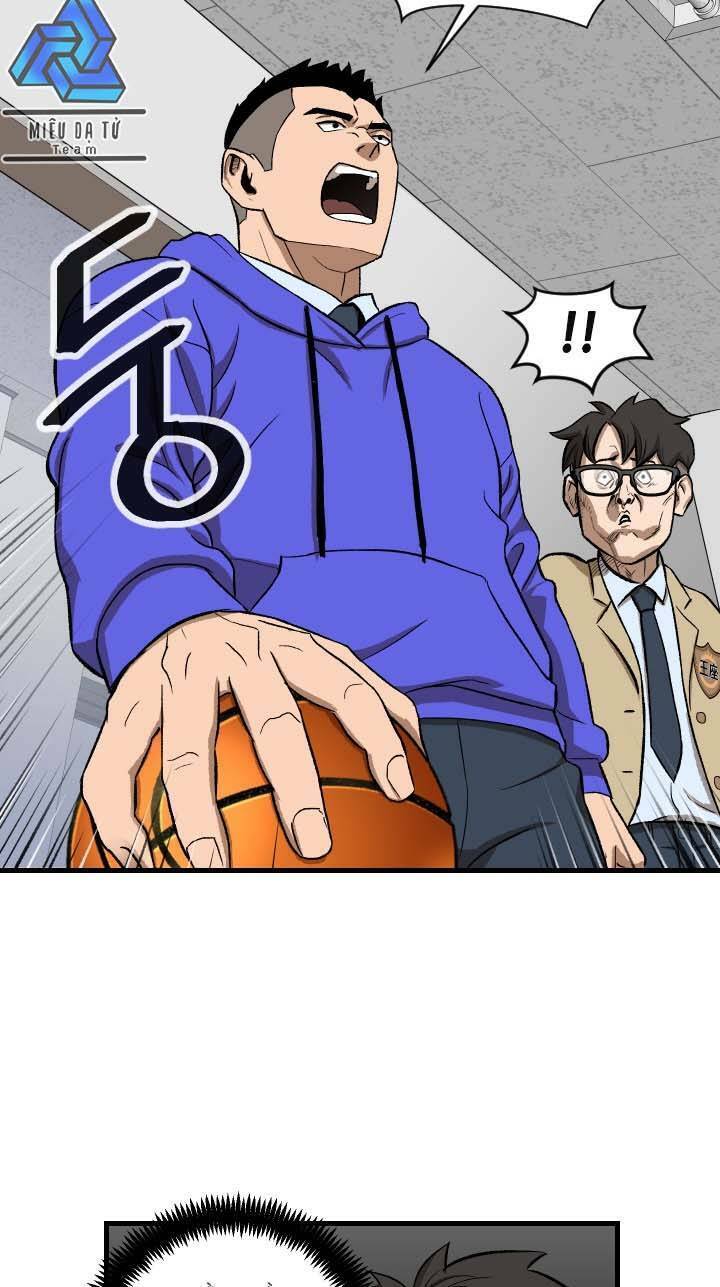 Chinh Phục Trường Trung Học Throne Chapter 2 - 15