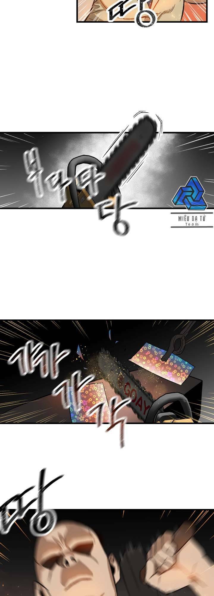 Chinh Phục Trường Trung Học Throne Chapter 2 - 22